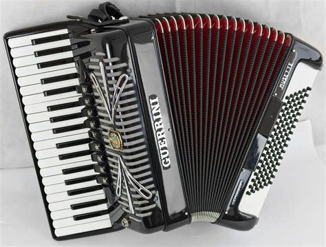 guerrini accordion for sale